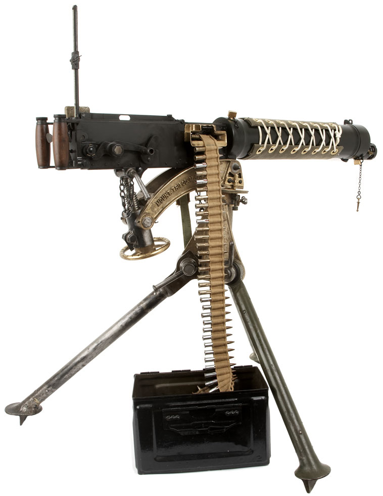 deactivated_vickers_machine_gun